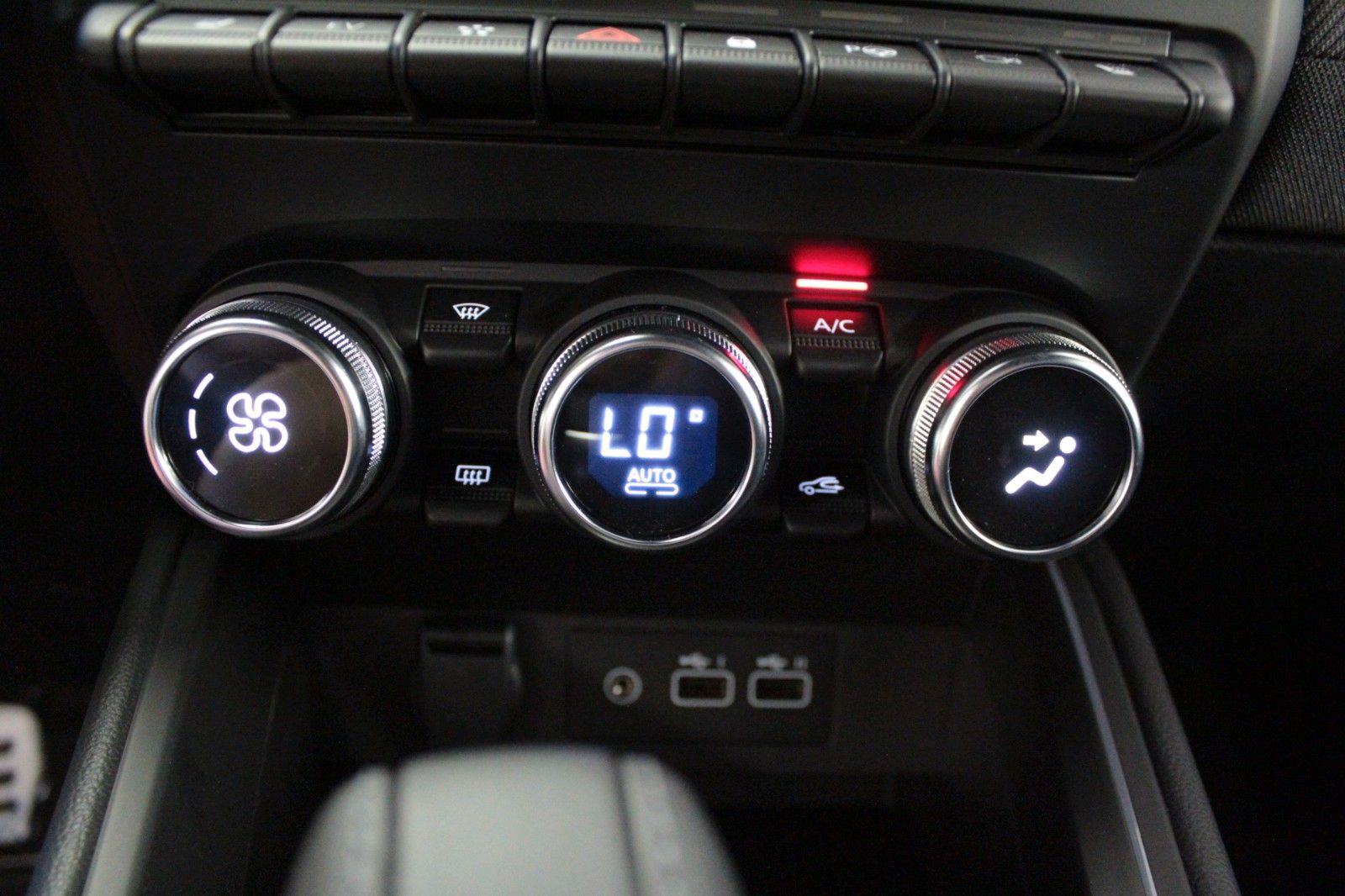 Fahrzeugabbildung Renault Clio E-Tech Full Hybrid 145 Esprit Alpine