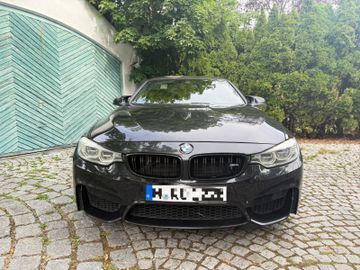 BMW M4 - 4