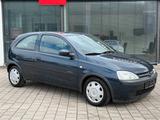 Opel Corsa 1.2 16V COMFORT - Opel Corsa aus 2001