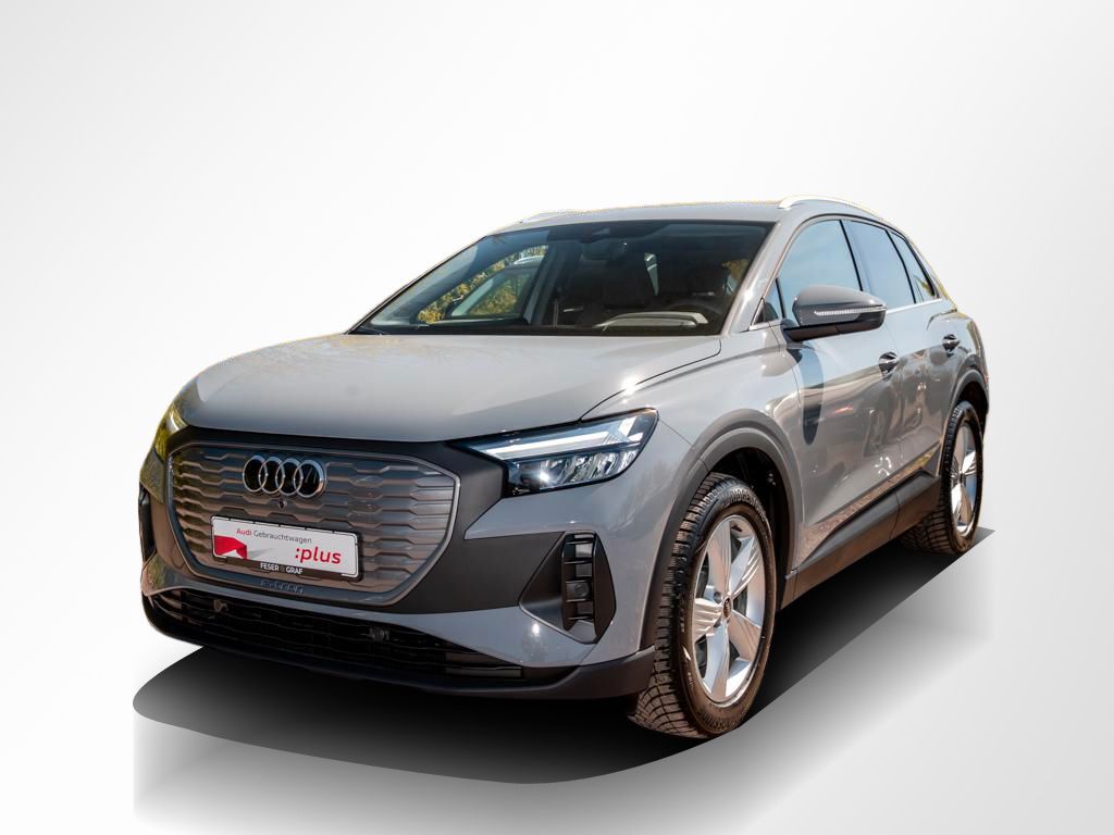 Audi Q4 - Bild 13