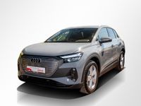 Audi Q4 - Vorschau Bild 13