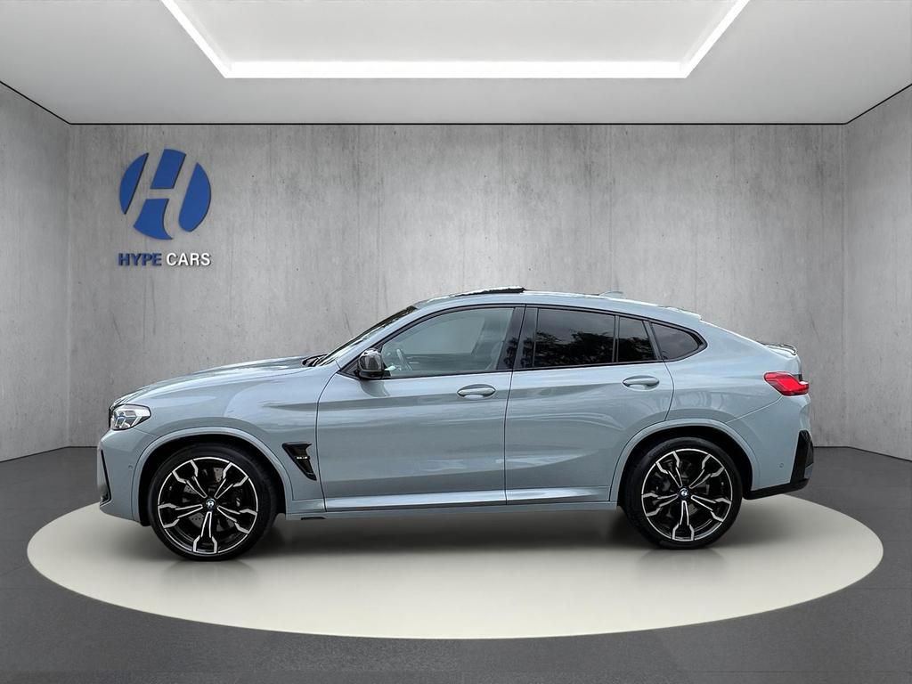 BMW X4 M