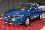 Volkswagen T-Roc Sport ACC AHK LED RFK LED NAVI SHZ PDC - Volkswagen Gebrauchtwagen in Ingolstadt