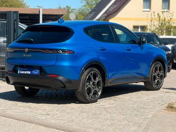 Alfa-Romeo Tonale - 4