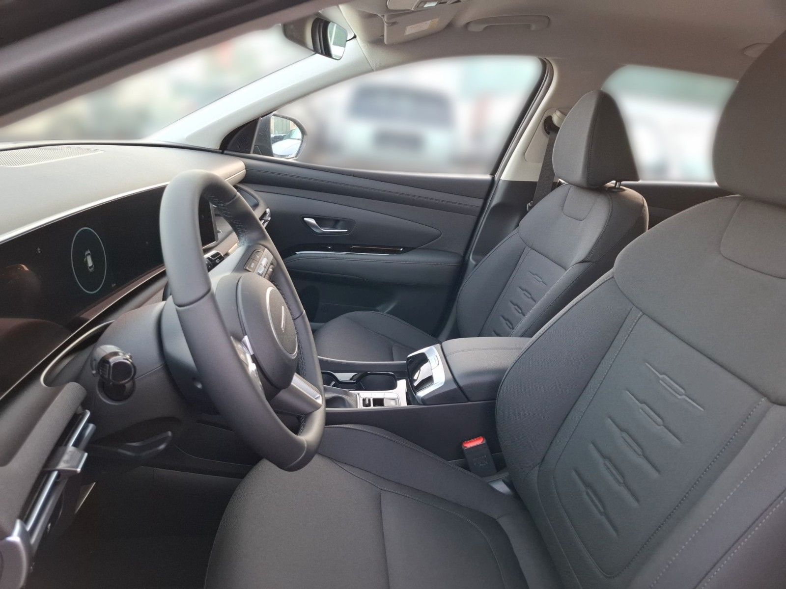 Hyundai TUCSON - Bild 7