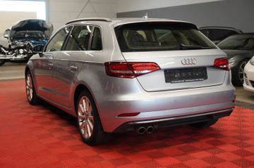 Audi A3 - 10