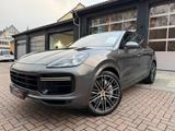 Porsche Cayenne Turbo 2.Hand Approved 03/27 8-Fach LED