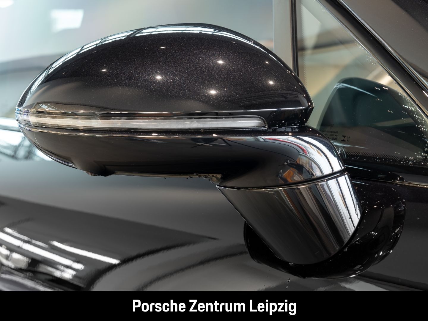 Porsche Macan - Bild 11