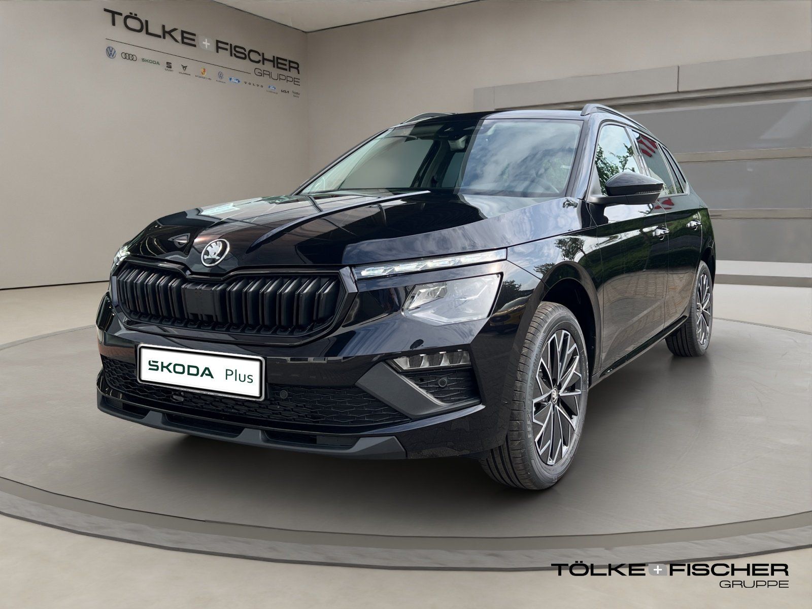 Skoda Kamiq - Bild 2