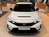 Honda Civic 2.0 TypeR FL5|329PS|1.Hand - gebrauchte Honda Civic aus dem Jahr 2024