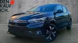 Dacia Sandero Expression Aktion CVT Navifunktion SH... - Dacia Neuwagen in Köln