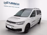 Volkswagen Caddy Edition Maxi 2.0 TDI 90 kW Rollstuhlumbau - Volkswagen Caddy: Kombi, Maxi