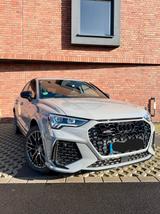 Audi RSQ3 Sportback 2.5 TFSI S tronic quattro -