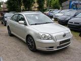 Toyota Avensis 1.8 Liftback