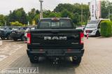 Dodge RAM CrewCab BigHorn - 5,7l V8, LPG, Navi - Dodge RAM in Halle