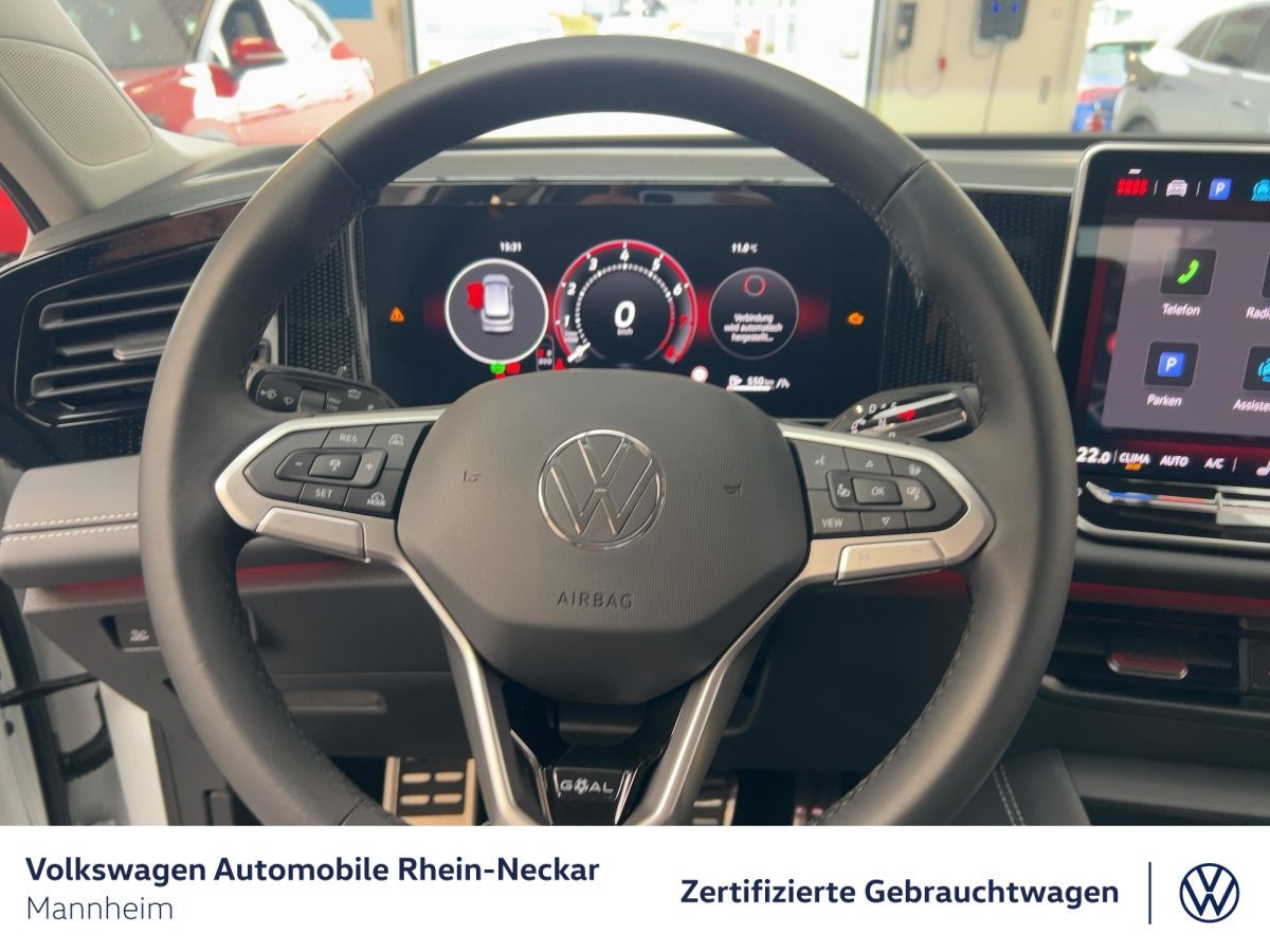 Volkswagen Tiguan - Bild 14