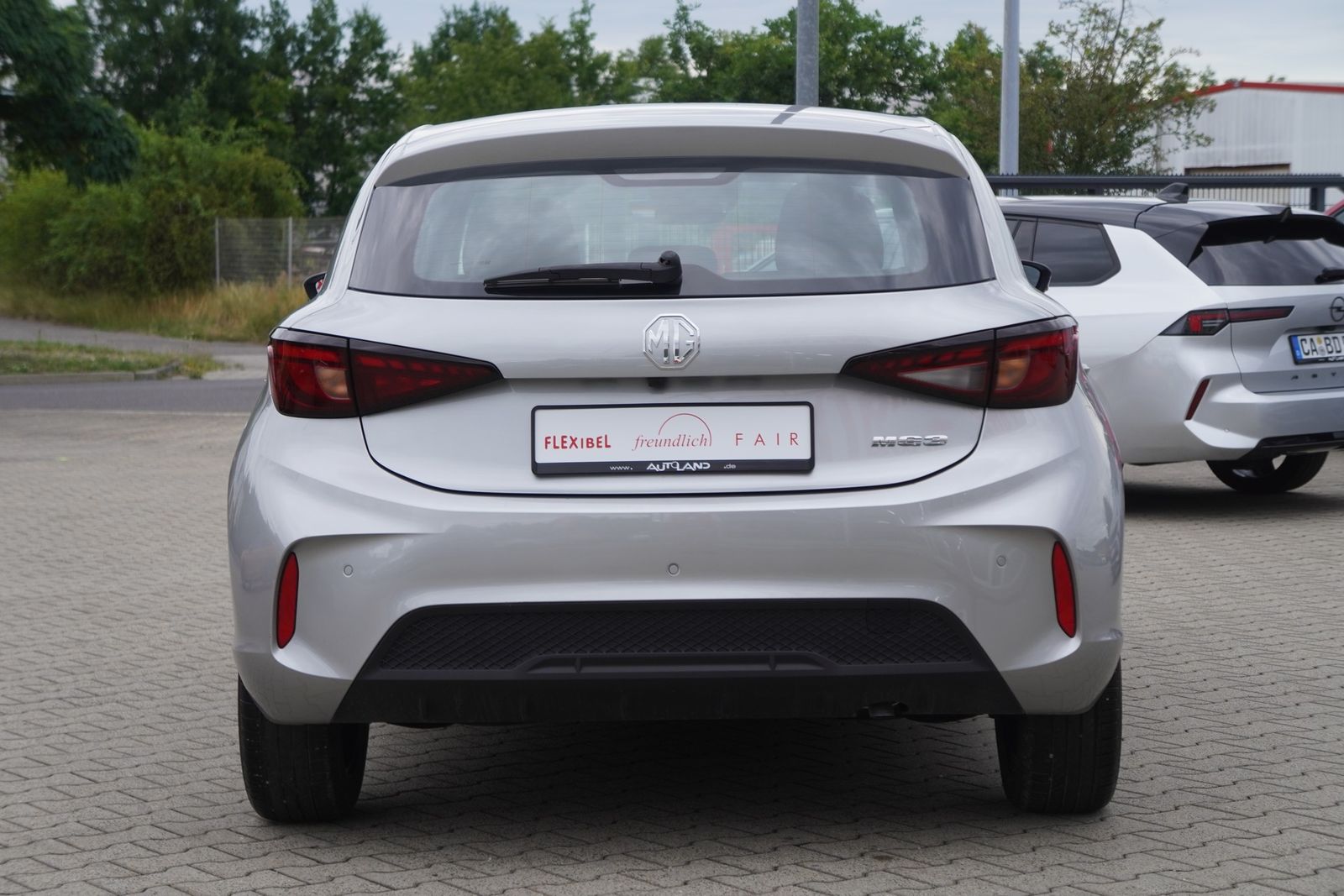 MG3