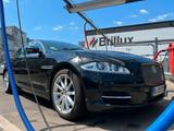 Jaguar XJ 2013 - Jaguar XJ aus 2013
