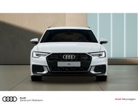 Audi A6 - Vorschau Bild 10