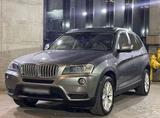 BMW X3 xDrive30d M Sport  Head-Up | Pano ... - BMW X3 aus 2012: M Sport