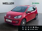 Volkswagen up! high up *Sport-Paket*Navi*SHZ*Felgenschlösse - gebrauchte Kleinwagen