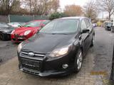 Ford Focus Turnier Titanium ST-Line ---1 HAND - Ford Focus aus 2013: ST