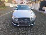 Audi A4 2.0 Benzin automatik getriebe - Audi A4: Getriebe