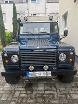 Land Rover Defender 110 Td5 Station Wagon  - gebrauchte Land Rover Defender aus dem Jahr 2000
