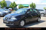 Seat Ibiza 1.4 Comfort Edition, Klima, TÜV neu - Seat Ibiza aus 2007: 1.4