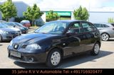 Seat Ibiza 1.4 Comfort Edition, Klima, TÜV neu - Seat Ibiza aus 2007: 1.4