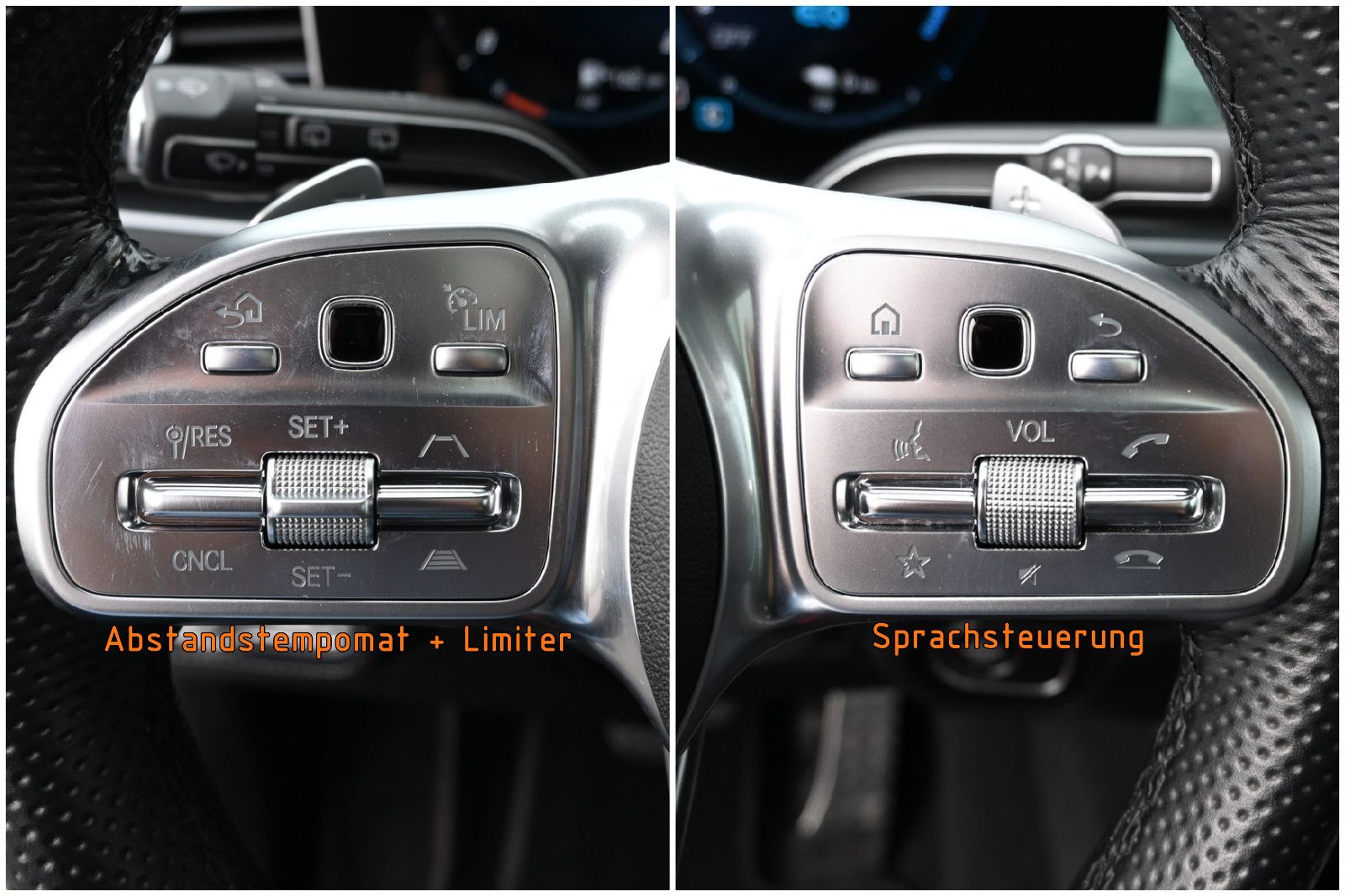 Fahrzeugabbildung Mercedes-Benz GLE 350 de 4MAT. AMG + NIGHT °ACC°AHK°PANO°HUD°