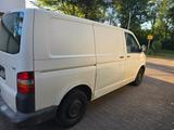 Volkswagen T5 Transporter - VW T5 Gebrauchtwagen in Mannheim