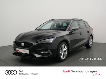 Seat Leasingangebot: Seat Leon ST FR DSG NAVI VIRT ACC LEDER KAM SHZ LED