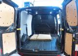 Ford Tourneo Custom AUTOMATIK - Ford Tourneo Custom mit Diesel-Antrieb: Automatik