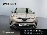 Toyota C-HR 1.8 Hybrid Team D *LED*Navi*SHZ*Parkassist* - Toyota C-HR: 1.8