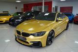BMW M4 Coupe Schalter / Carbon / H&R / OLED / BRD - BMW M4 Gebrauchtwagen