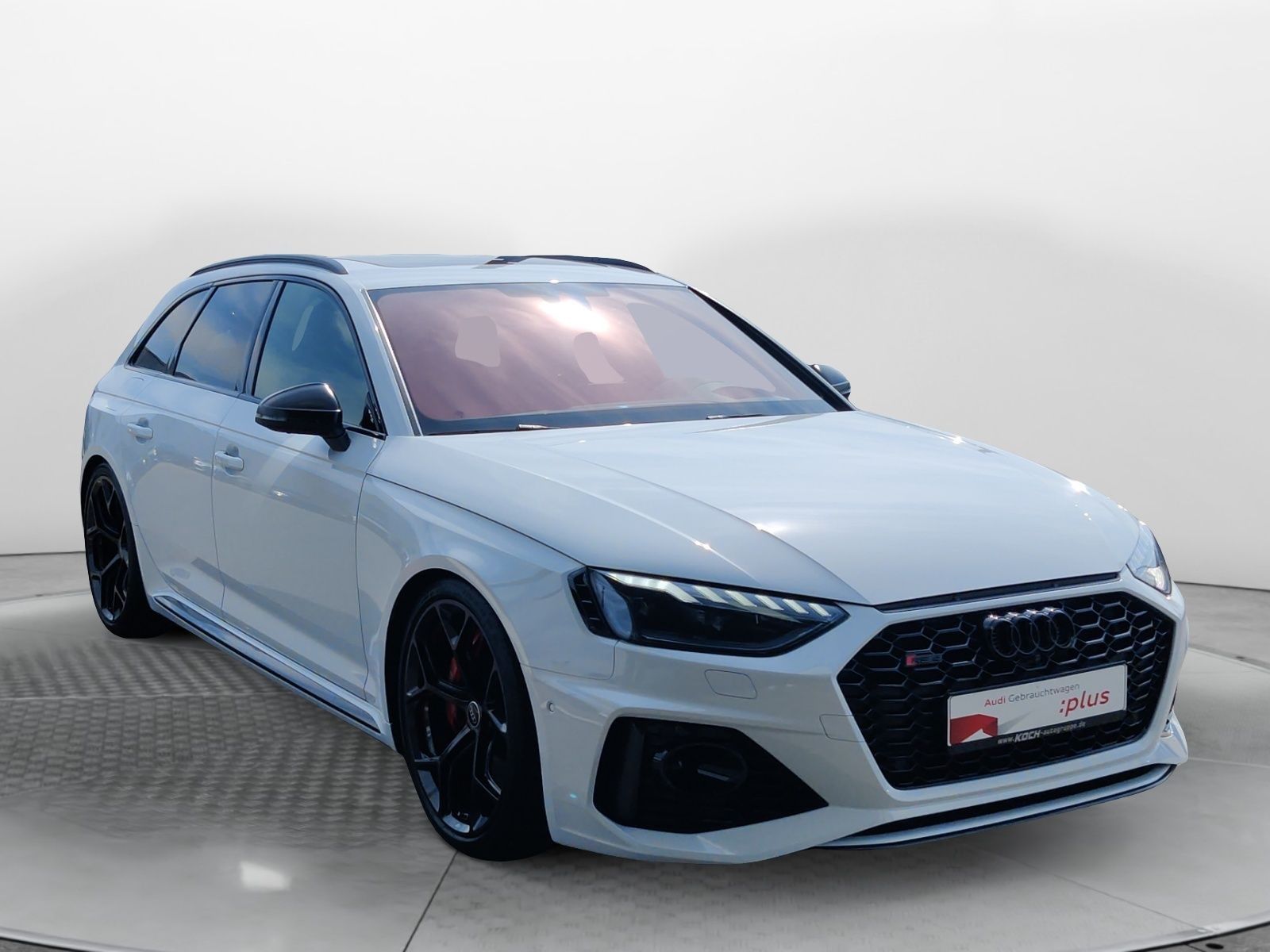 Audi RS 4 Avant 2.9 TFSI q. Tiptr. competition, Matri foto 7