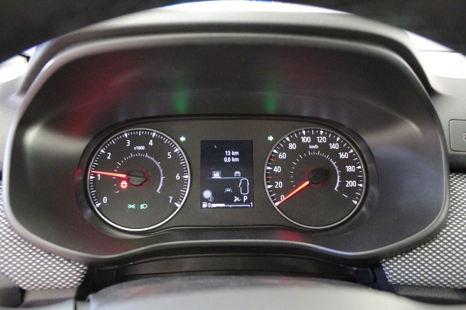 Fahrzeugabbildung Dacia Sandero TCe 90 auto Expression*15204*