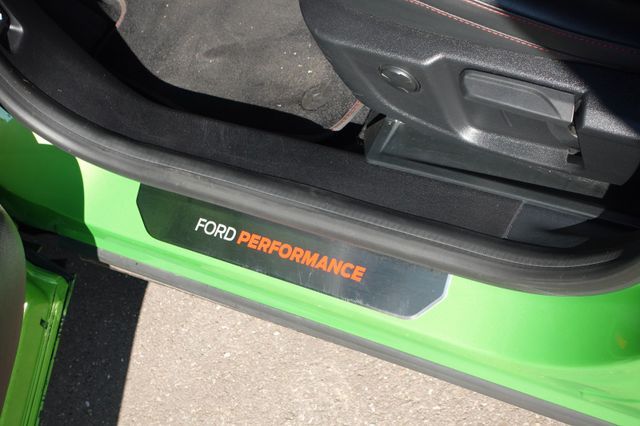 Fahrzeugabbildung Ford Puma 1.5 EcoBoost ST X AHK,KlimaA,LED,Navi,SHZ