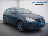 Volkswagen VW Polo **Automatik-2.Hand-TÜV NEU** - gebrauchte VW Polo aus dem Jahr 2008
