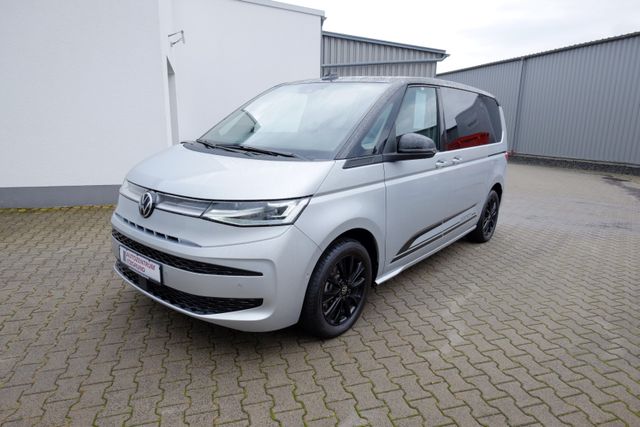 Volkswagen T7 Multivan 2.0TDI DSG Edition/AHK/El.Schieb/ACC