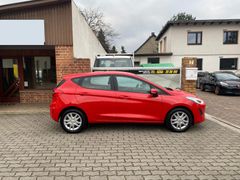 Fiesta Cool & Connect - Automatik - nur 8719 Km