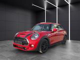 MINI Cooper SD Automatik /PANO/KLIMA/PDC/ALU/ - MINI mit Diesel-Antrieb: Limousine