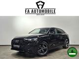 Audi Q8 45 TDI Black Edition Matrix HuD 360'' AHK 21'