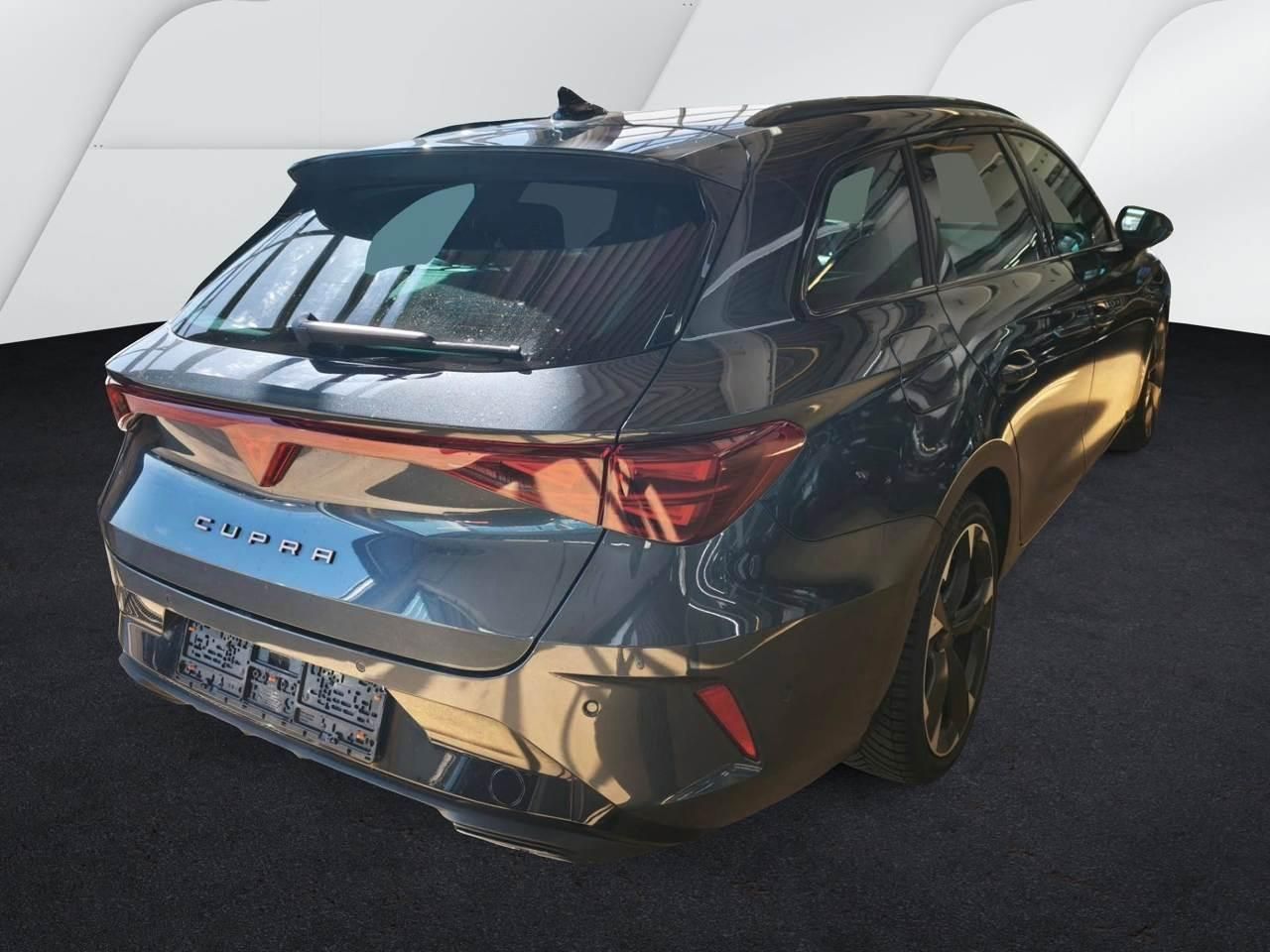 Cupra Leon - Bild 2