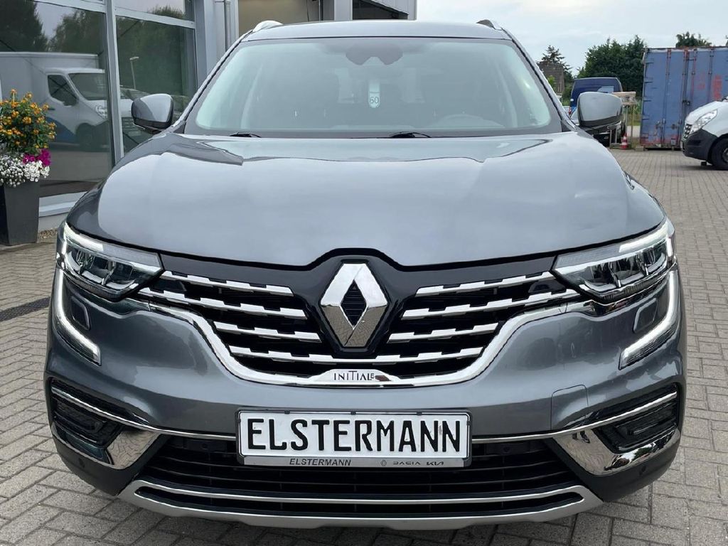 Renault Koleos — fotografia 2