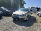 Volkswagen Golf Variant Exclusive - Volkswagen Golf: Kombi, Exclusive