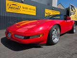 Chevrolet CORVETTE C4 - Chevrolet Gebrauchtwagen von 1994