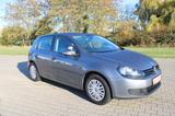 Volkswagen Golf 2.0 TDI*Fahrschulwagen*AHK*CD-Player - Volkswagen Golf aus 2009: TDI