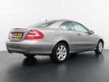 Mercedes-Benz CLK 240 Coupé Elegance Youngtimer Leder Comand n - : Youngtimer